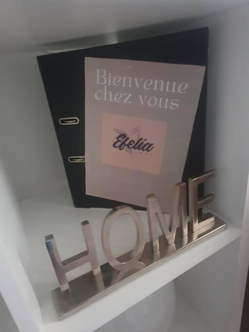 Appartement Cosy Paris Centre Exteriér fotografie