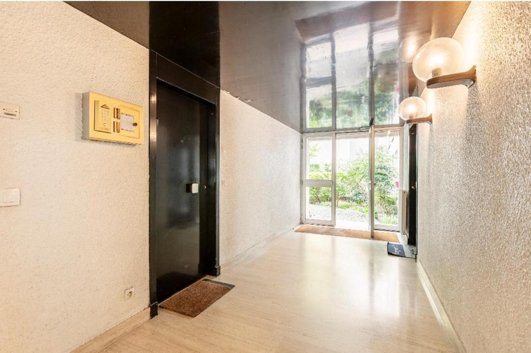 Appartement Cosy Paris Centre Exteriér fotografie